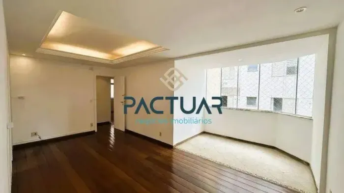 Apartamento 3 quartos à venda no Buritis