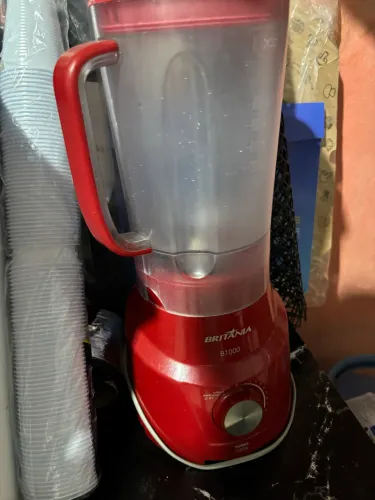 Liquidificador da britânia