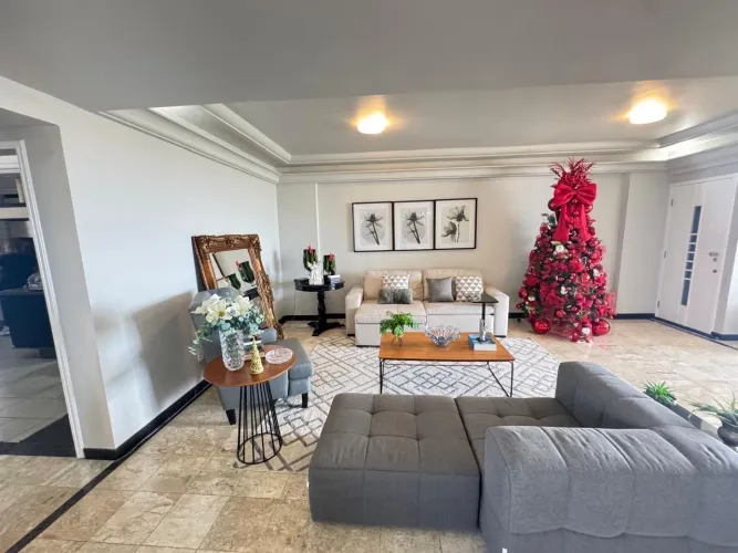 Mansão Ville de Paris - 180m2 - Jardins - LESTE