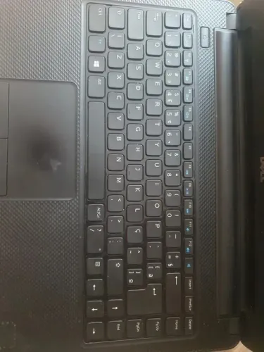 Carcaça Notebook Dell 3421