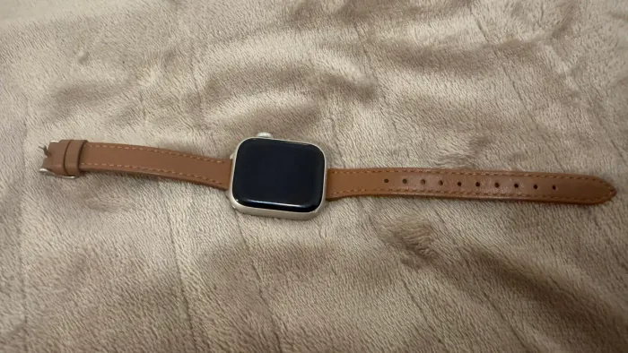 Apple Watch Series 7 - 41mm - GPS + Celular