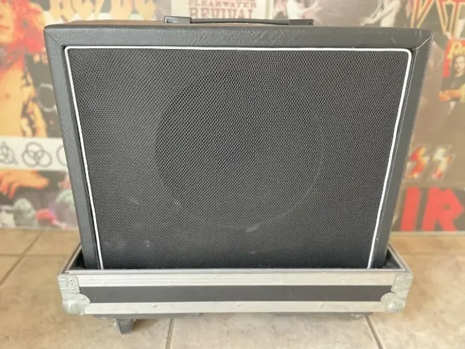 Amplificador Celestion