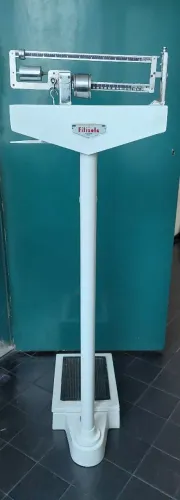 Balança Médica Filizola - Equipamento Hospitalar