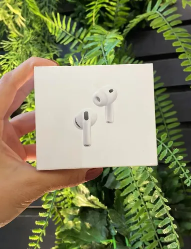 AirPods Pro 3 - Novo, Lacrado