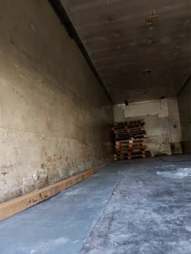 Baú Isotérmico Para caminhão Truck