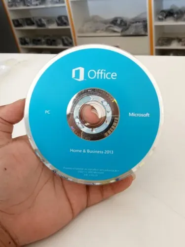 OFFICE HOME & BUSINESS 2013