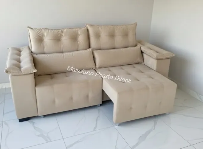 Sofá retrate