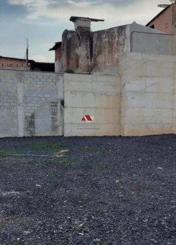 Lote para Locação com Area total de 800m² - Bairro Glória- Belo Horizonte/MG