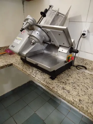 Equipamentos para loja de Frios