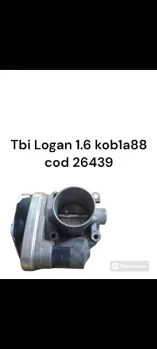 Tbi Logan 1.6