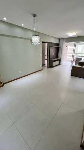 Imóvel para venda tem 87 m² com 2 quartos em Armação - Salvador - BA