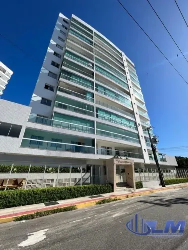 Apartamento à venda em Guarapari-ES: OPORTUNIDADE! Lindo e espaçoso apartamento na Praia d