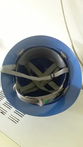 Capacete de segurança MSA