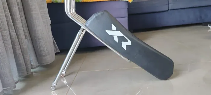 Acento Mobilete para Bicicleta com Garupa.