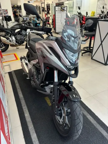 NC 750X ABS HONDA