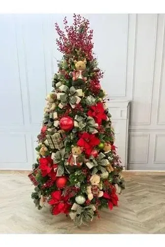 Árvore de Natal - 180cm 