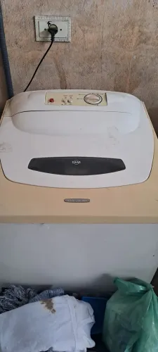 Maquina de lavar brastemp clean  5k no estado leia descrição 