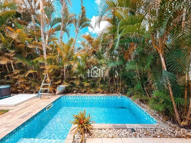 Casa para venda ou locação no condomínio Golf Village