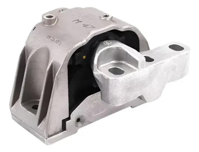 Coxim Motor Vw Golf Bora New Beetle Audi A3 Original