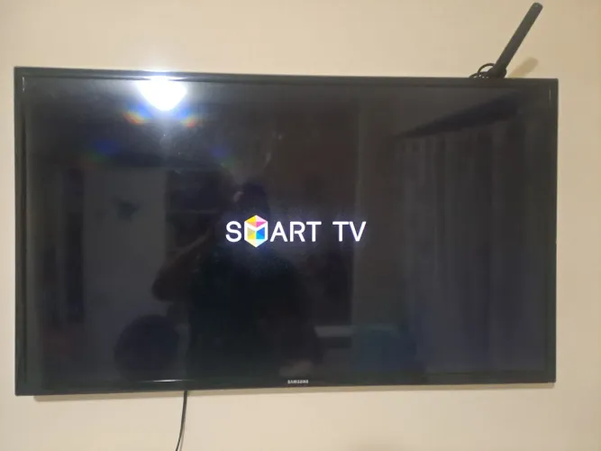 SMART TV SAMSUNG 40"