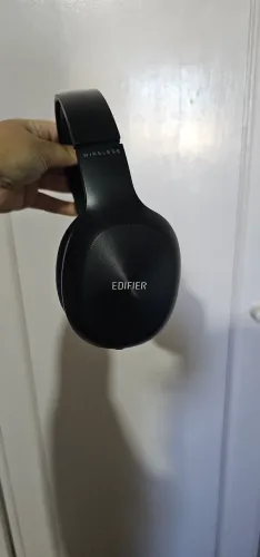 Fone de ouvido Edifier Wireless