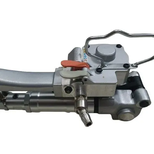 Arqueador de Fita pet Pneumático