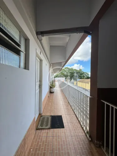 KITNET PARA ÁREA (PONTO) COMERCIAL PRÓXIMO AO SHOPPING 3 AMERICAS E IGREJA VIDEIRA JARDIM 