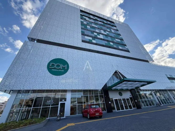 Sala para locação no centro de Cascavel Pr