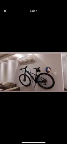 Bike MTB Aro 29 OGGI 7.0