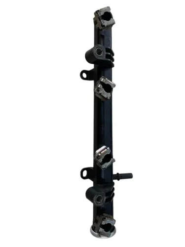 Flauta Com Bico Gol/polo/voyage 1.6 02801513 (Usado)