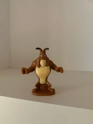 Miniatura Spike Looney Tunes