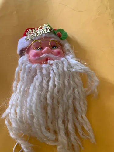 Enfeites de natal