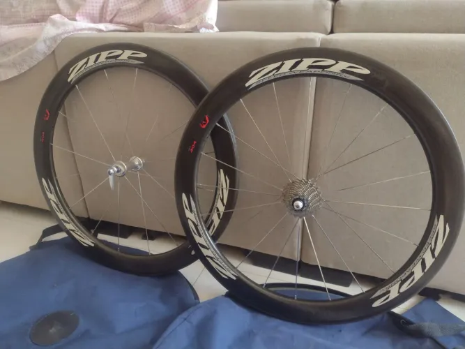 Roda Zipp 404