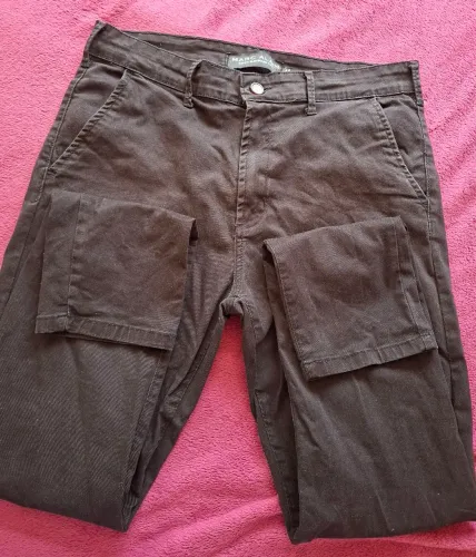 Calça Jeans Marc Alain 44