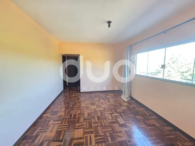 Casa para aluguel em Piracicaba (Bairro Nova América) | 2 quartos