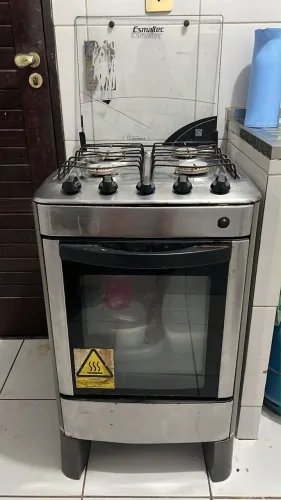 Fogão