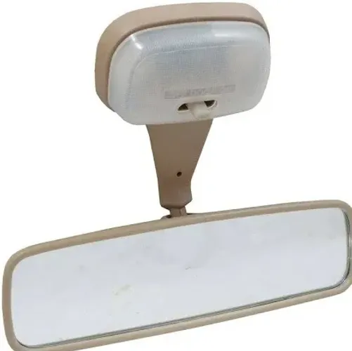 Retrovisor Fiat 147 com Lanterna, original