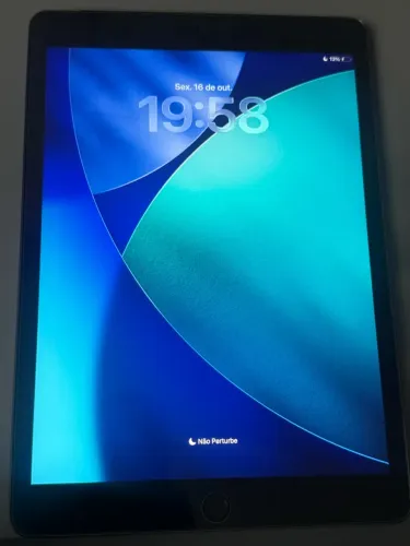 iPad 9 geração