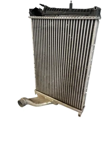 Intercooler Volvo VM 210 260 310 2006 a 2011 para recuperar