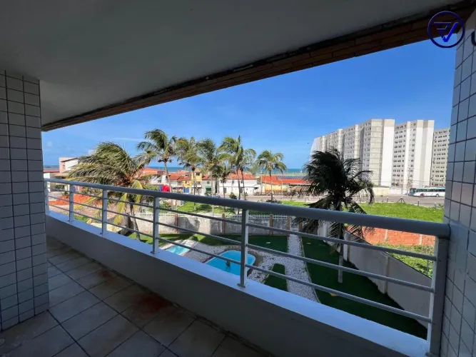 Praias do Ceará - Praia do Futuro