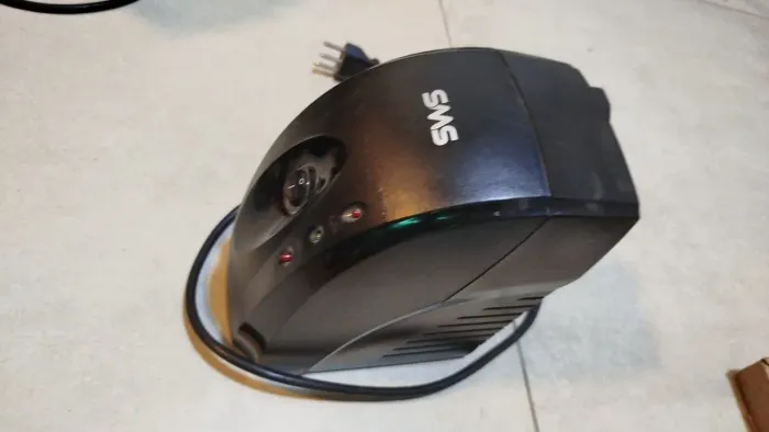 Estabilizadores SMS 1000W