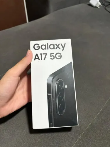 Samsung A17 5g