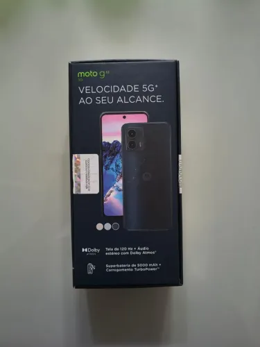 MOTO G53