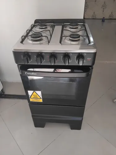 Fogao semi novo