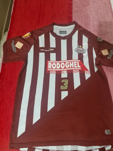 Camisa Futsal Intelli - tam G