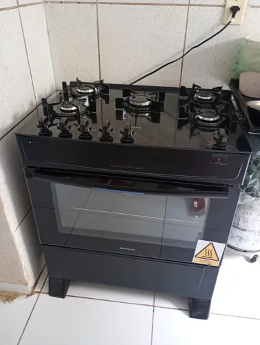 Fogão 