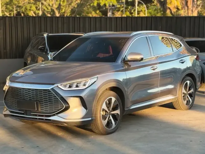BYD Song Plus 1.5 16V Aut. (hibrido) 2025