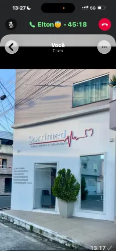 Clínica médica