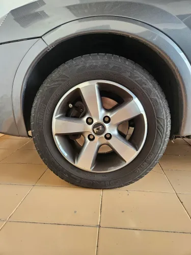 RODAS ARO 14