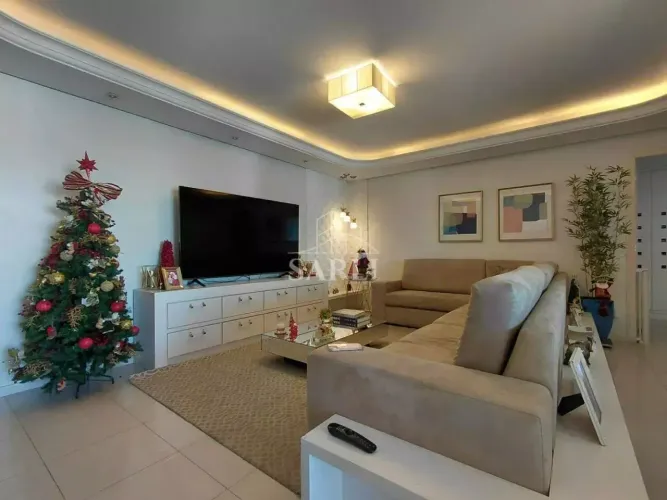 Apartamento à venda no Estreito em Florianópolis..